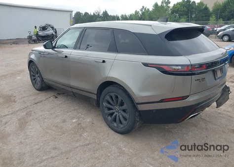 2018 Land Rover Range Rover Velar P380 Se R-Dynamic z USA, uszkodzony, nr VIN SALYL2RV9JA758508